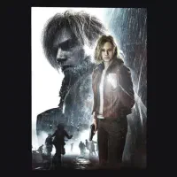 بازی resident evil requiem