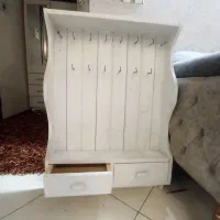 شلف|کتابخانه، شلف، قفسه‌های دیواری|تهران, تهرانسر شرقی|دیوار