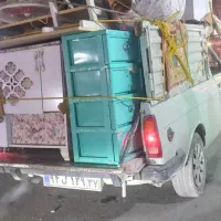 باربری سیار