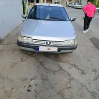 405 فروش فوری