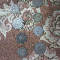 سکه قدیمی