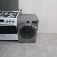 لباسشویی ۹ کیلویی اسنوا سری بوم