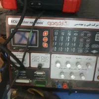 تستر ایسیو و انزکتور شو