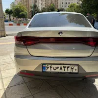 تارا v4|خودرو سواری و وانت|ارومیه, |دیوار