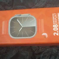 ساعت هوشمند ultra*2 یک عدد خودکار نو