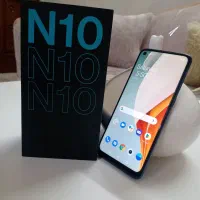 گوشی1+مدلN10  فایوجی
