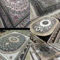 خرید فرش شیک و اقتصادی در کرج ++ فرش عسگری