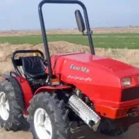 تراکتور B50 عمران