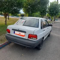 پراید سواری مدل 85