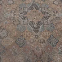 یک جفت فرش 9 متری اردهال مشهد