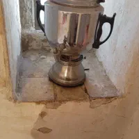 سماور قدیمی