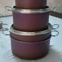 سرویس قابلمه
