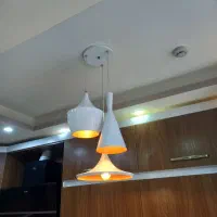 لوستر آشپزخانه در وضعیت نو