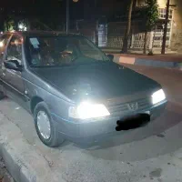 پژو 405مدل 96