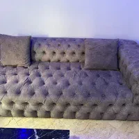 مبل چستر ۶ نفره