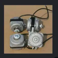 موتور پروانه فن ژن یخچال صنعتی ۲۵W لایف،خانگی
