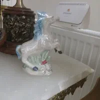 مجسمه چینی قدیمی