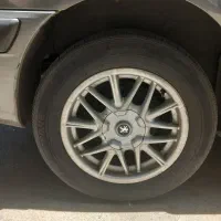 رینگ خرچنگی