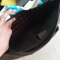 کیف چرم اداری