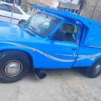 نیسان باری