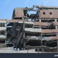 ماشینت و منزل خود را در برابر خطر جنگ و آتش سوزی