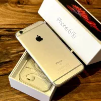 آیفون 6s با حافظه 64 گیگابایت کلکسیونی