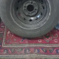 زاپاس پیکان