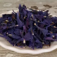 گل گاوزبان فوق اعلا درجه یک برداشت امسال
