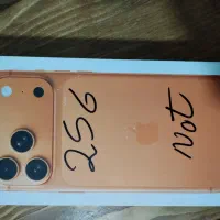 آیفون 17پرومکس بدون ریجستری نوZAA