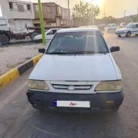 پراید 82|خودرو سواری و وانت|نجفآباد, گلدشت|دیوار