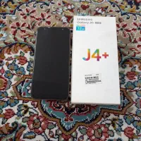 گوشی سامسونگ j4+