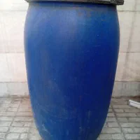 بشکه 220لیتری