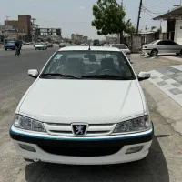 پارس1400درحد صفر
