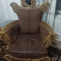 مبل سلطنتی