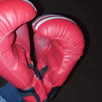 دستکش بوکس ادیداس