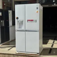 ساید سه درب الجی 30 فوت