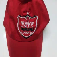 کلاه پرسپولیس