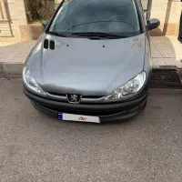 206sd v8|خودرو سواری و وانت|زنجان, |دیوار