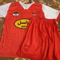 لباس ورزشی