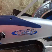 دوچرخه ثابت اسکوتر