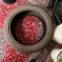 یک حلقه لاستیک دیگنیتی