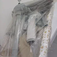گهواره بلوتوث دار