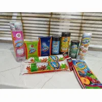 محصولات پلاستیکی دلفین