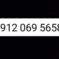 سیمکارت 912 نیمه رند