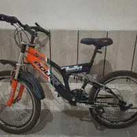 دوچرخه مارک پلیس نو