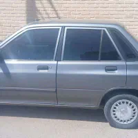 پراید فروشی
