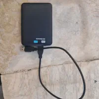 هارد اکسترنال۵۰۰گیگ usb3