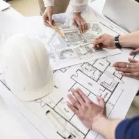 آگهی استخدام مهندس معمار خانم