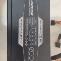 پاور 300 گرین اکو