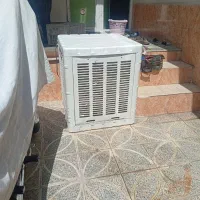 کولر آبی جنرال استیل